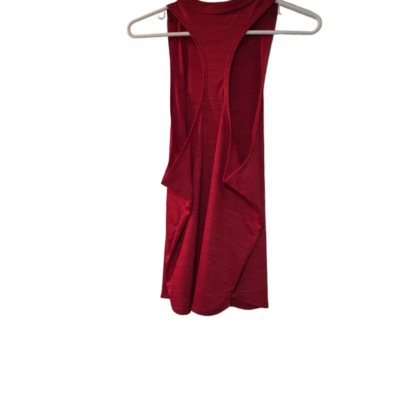 2x20$ 💝Adidas women red tank top. Size Large. - Picture 3 of 6